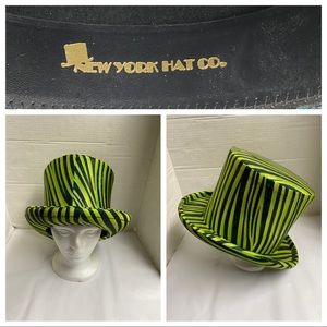 Rare New York Hat Co Hat